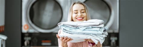 Magic Laundry Services: Revolutionizing the Way You Do Laundry